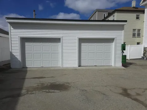 164 Blanchard Street Berlin NH 03570