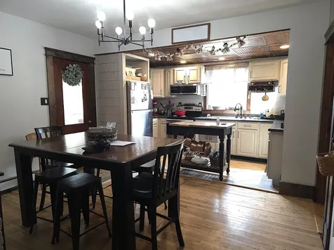 164 Blanchard Street Berlin NH 03570