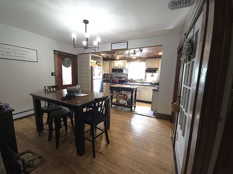 164 Blanchard Street Berlin NH 03570