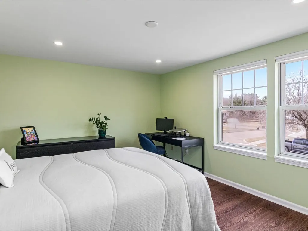 22 Robert Frost Circle Colchester VT 05446