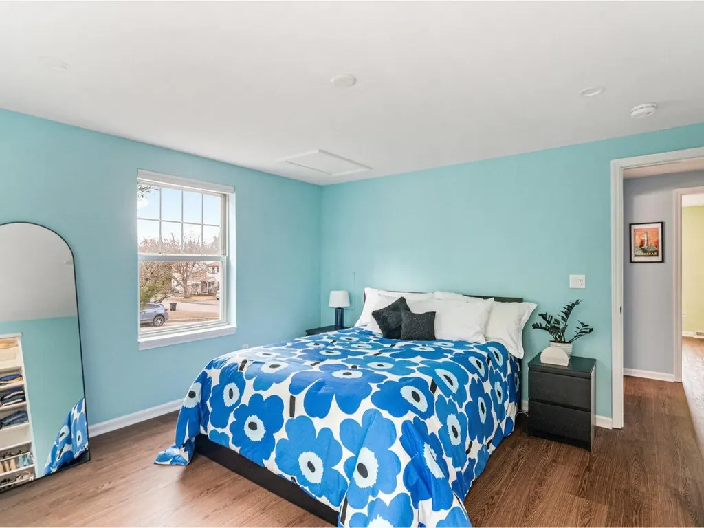 22 Robert Frost Circle Colchester VT 05446