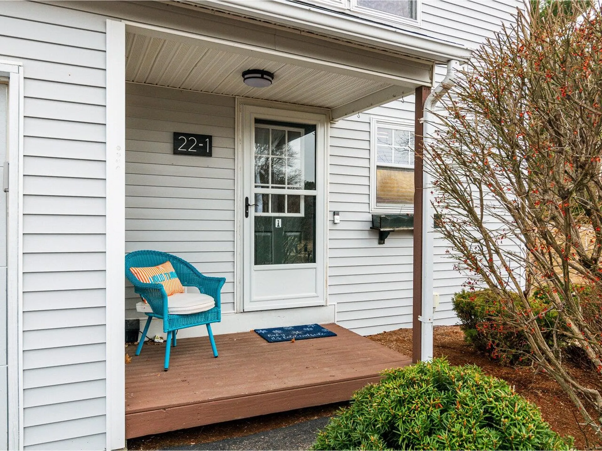 22 Robert Frost Circle Colchester VT 05446
