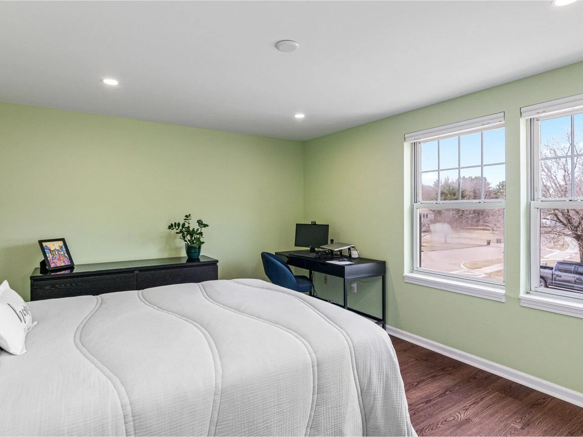 22 Robert Frost Circle Colchester VT 05446