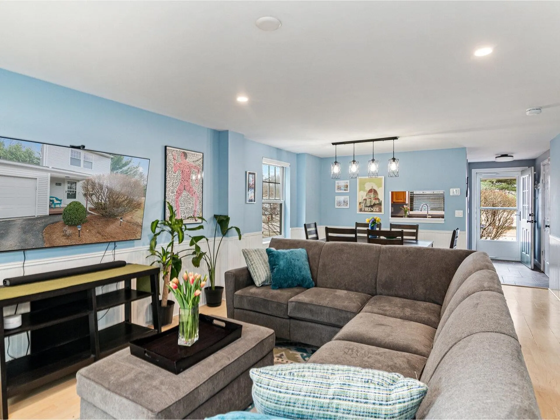 22 Robert Frost Circle Colchester VT 05446