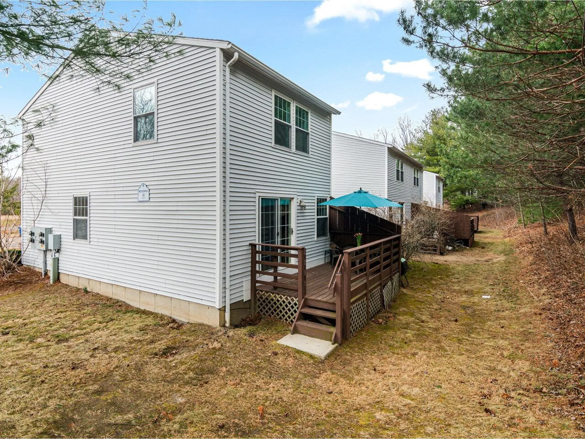 22 Robert Frost Circle Colchester VT 05446