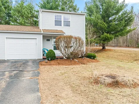 22 Robert Frost Circle Colchester VT 05446