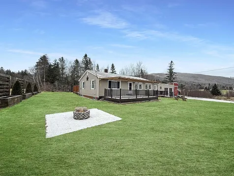 2779 River Road Lemington VT 05903