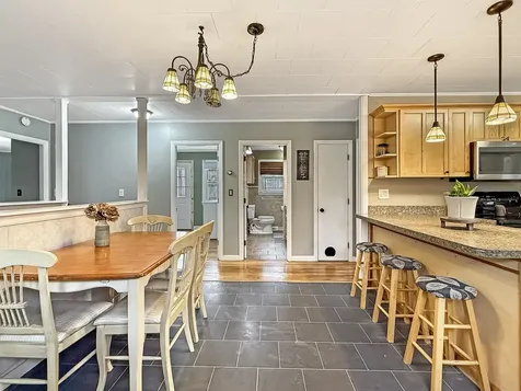 2779 River Road Lemington VT 05903
