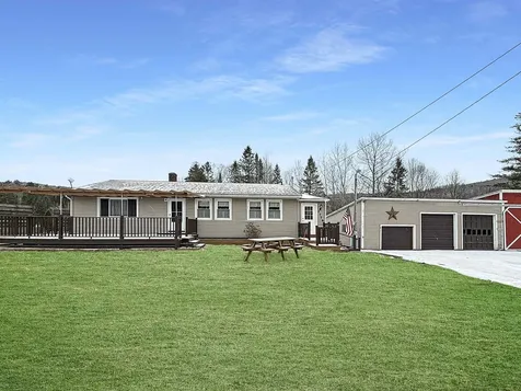 2779 River Road Lemington VT 05903