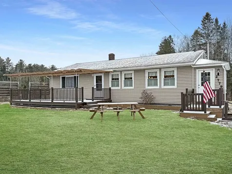 2779 River Road Lemington VT 05903