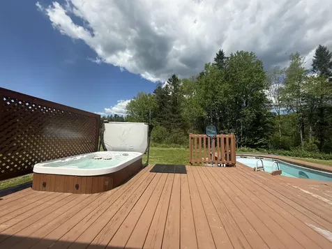 2779 River Road Lemington VT 05903