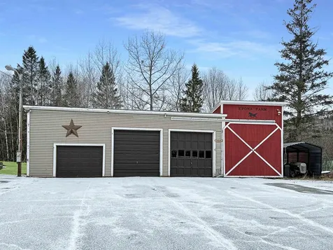 2779 River Road Lemington VT 05903