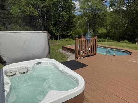 2779 River Road Lemington VT 05903