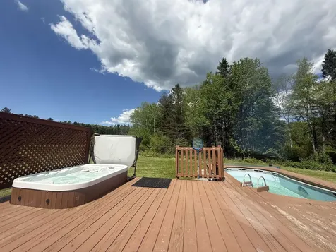 2779 River Road Lemington VT 05903