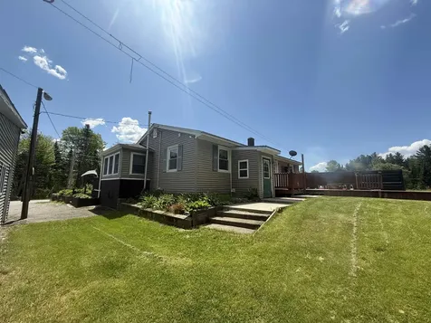 2779 River Road Lemington VT 05903