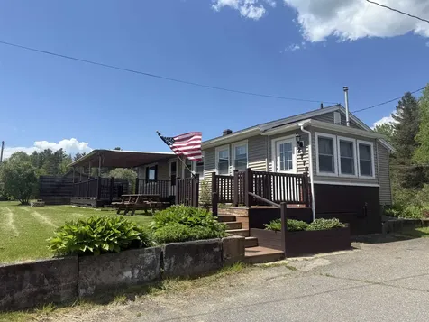 2779 River Road Lemington VT 05903