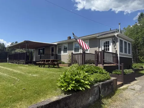 2779 River Road Lemington VT 05903
