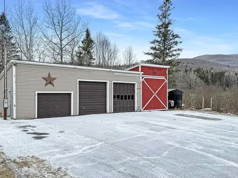 2779 River Road Lemington VT 05903