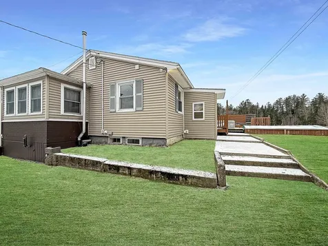 2779 River Road Lemington VT 05903