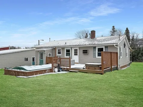 2779 River Road Lemington VT 05903