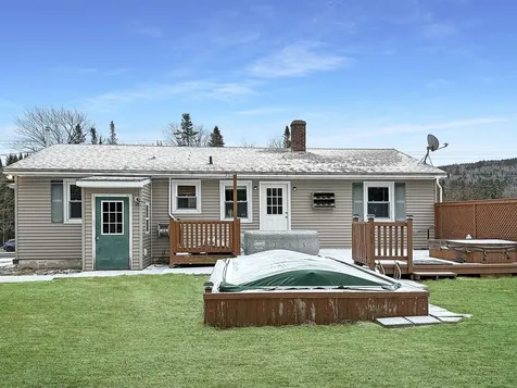 2779 River Road Lemington VT 05903