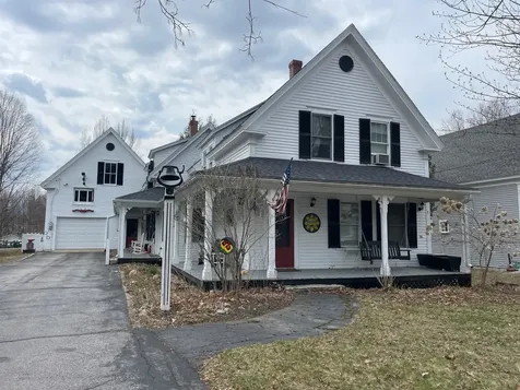 28 Pollard Street Conway NH 03818