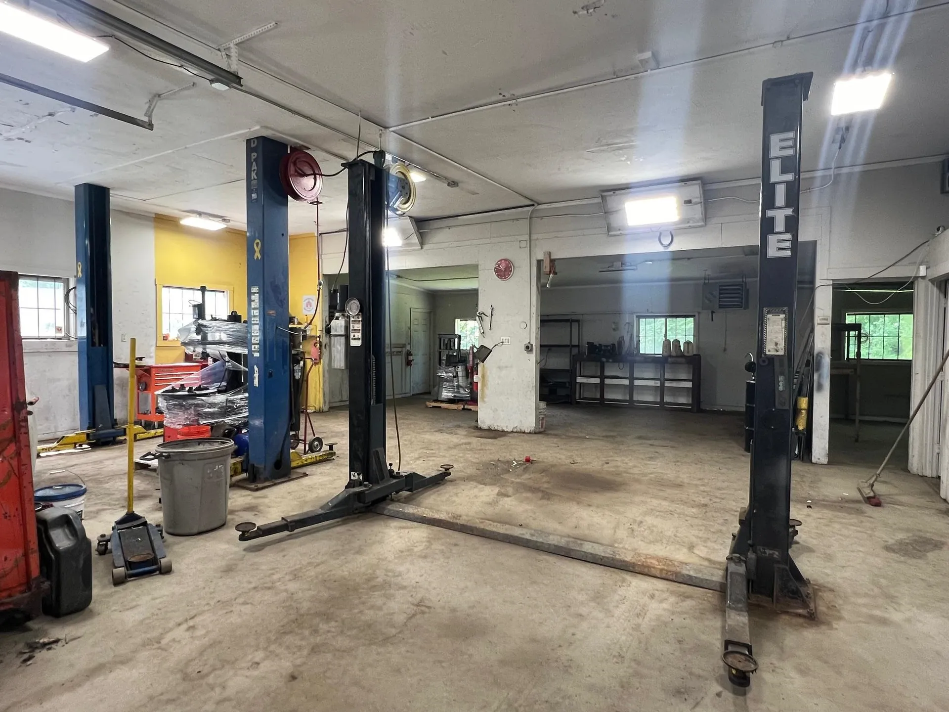 472 West Main Street Tilton NH 03276