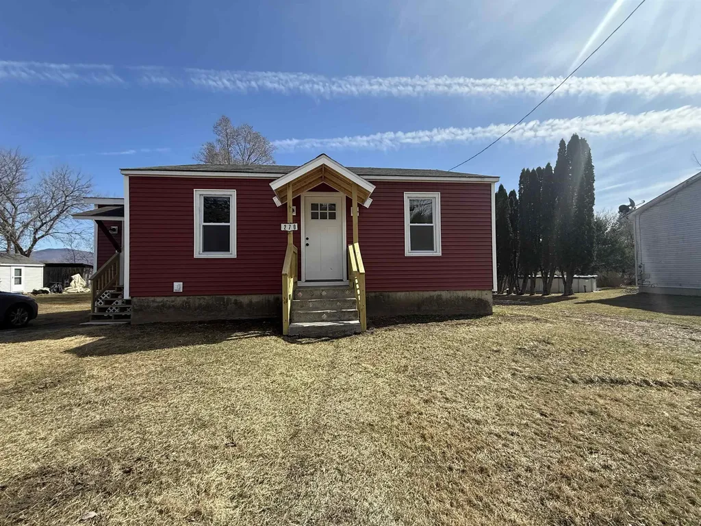 270 Dorr Drive Rutland City VT 05701