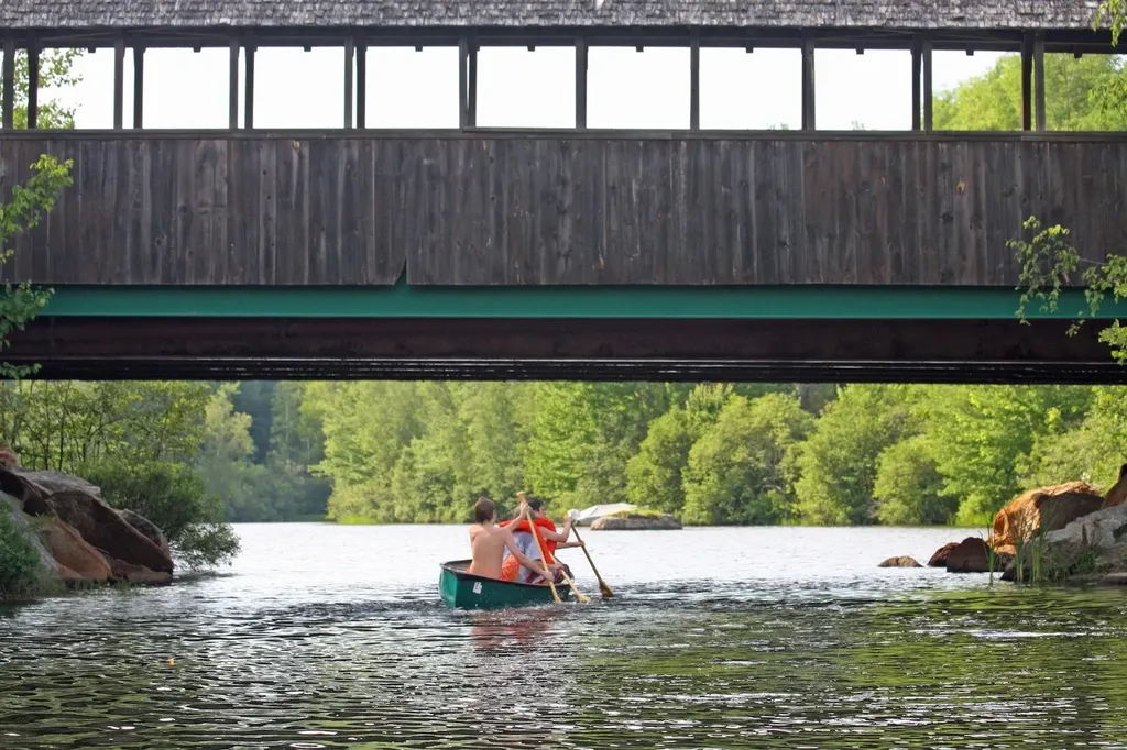 112 Greensward Drive Grantham NH 03753