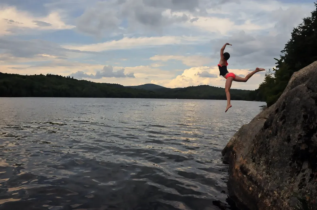 112 Greensward Drive Grantham NH 03753