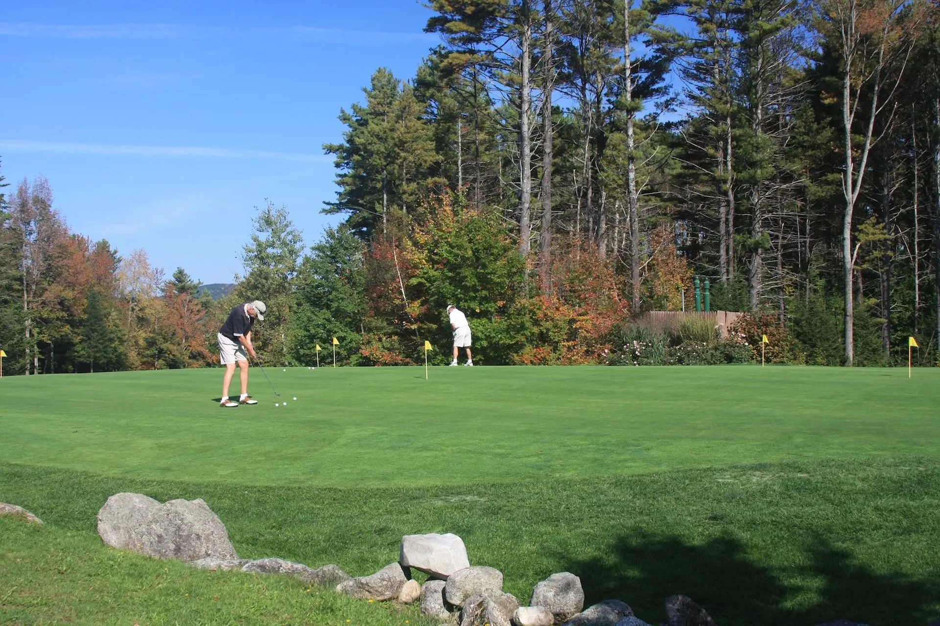 112 Greensward Drive Grantham NH 03753