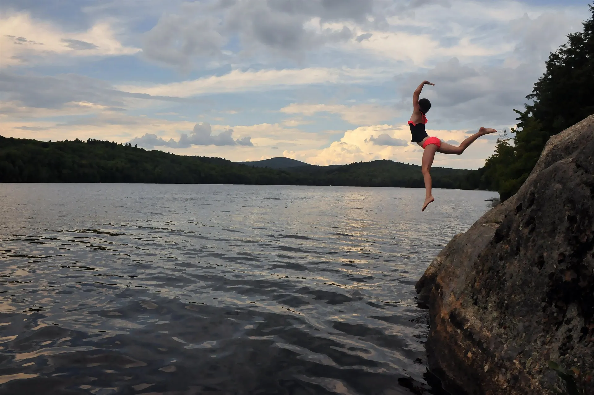 112 Greensward Drive Grantham NH 03753