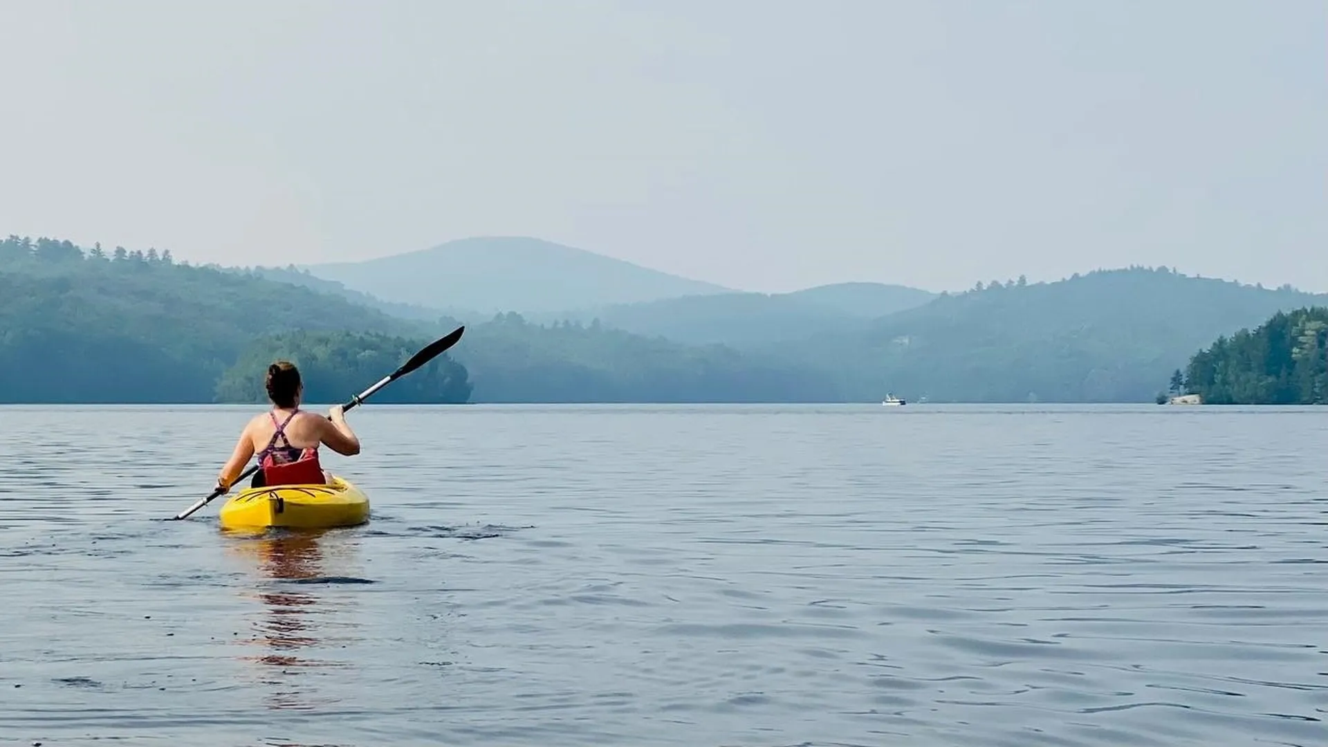 112 Greensward Drive Grantham NH 03753