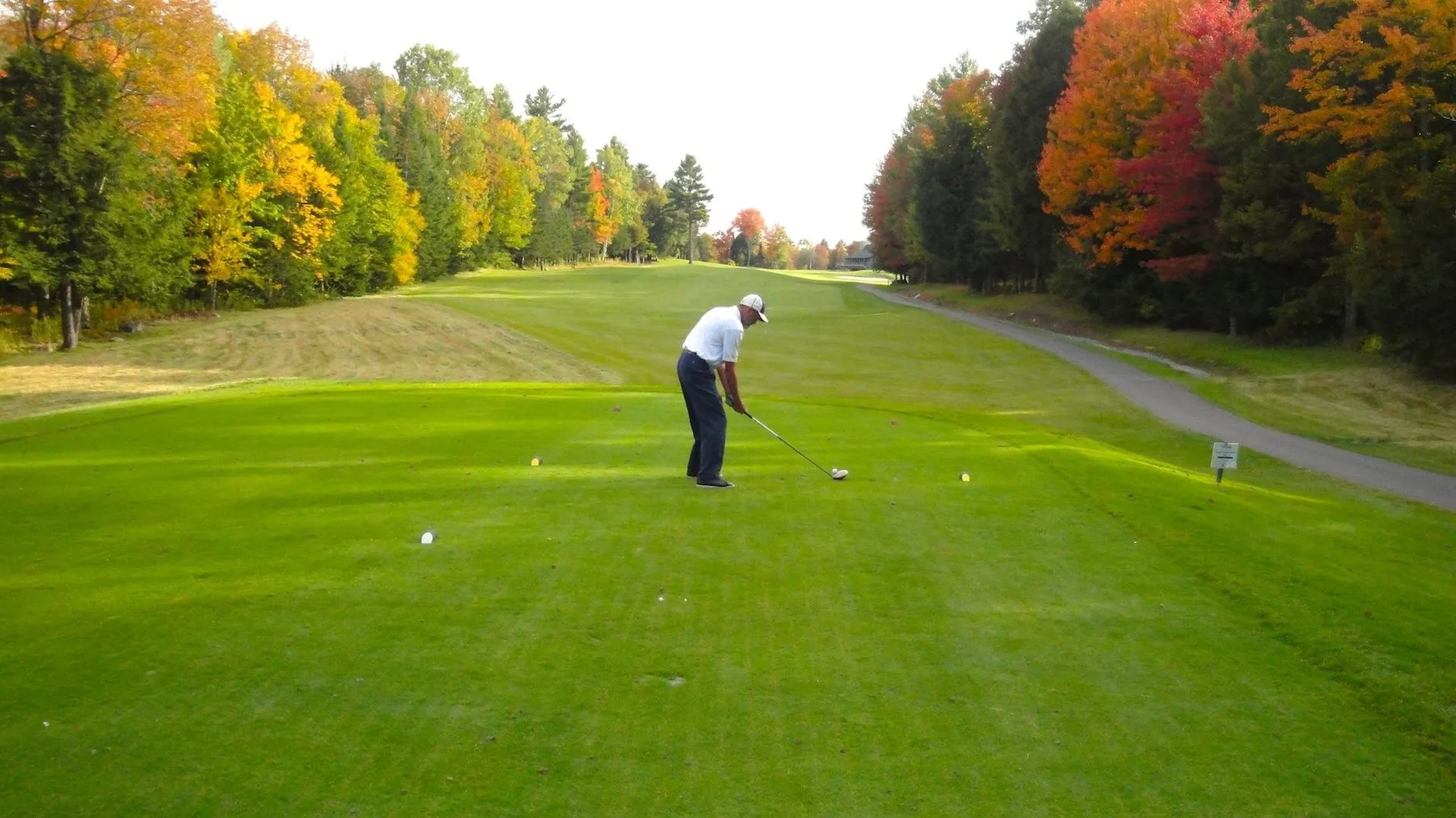 112 Greensward Drive Grantham NH 03753