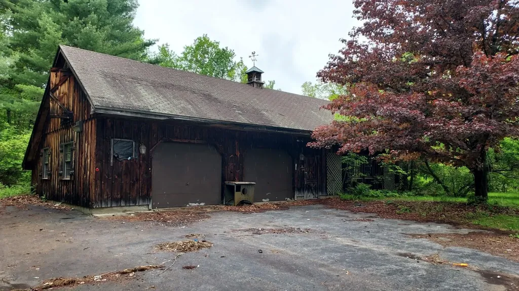 487 River Road Westmoreland NH 03467