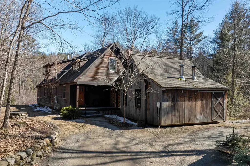 247 Beebe Road Westminster VT 05158