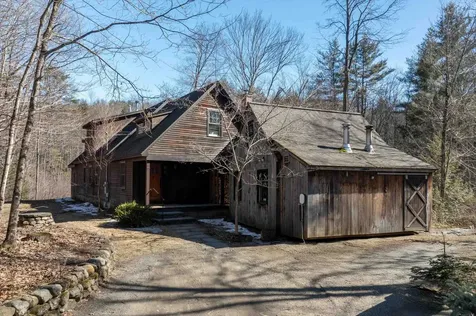 247 Beebe Road Westminster VT 05158