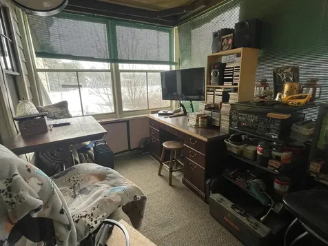 4483 Leighton Hill Road Newbury VT 05081