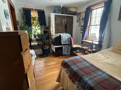 4483 Leighton Hill Road Newbury VT 05081