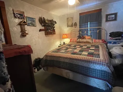 4483 Leighton Hill Road Newbury VT 05081