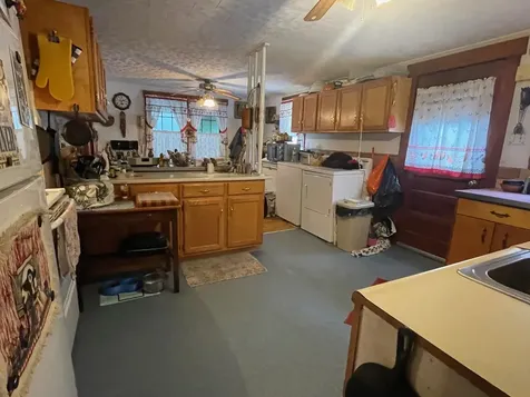 4483 Leighton Hill Road Newbury VT 05081