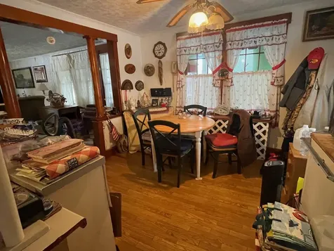 4483 Leighton Hill Road Newbury VT 05081