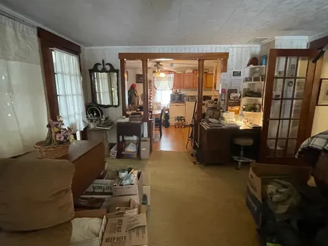 4483 Leighton Hill Road Newbury VT 05081