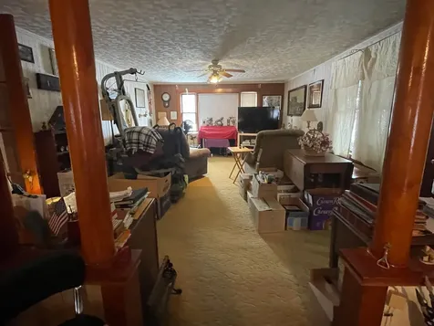 4483 Leighton Hill Road Newbury VT 05081