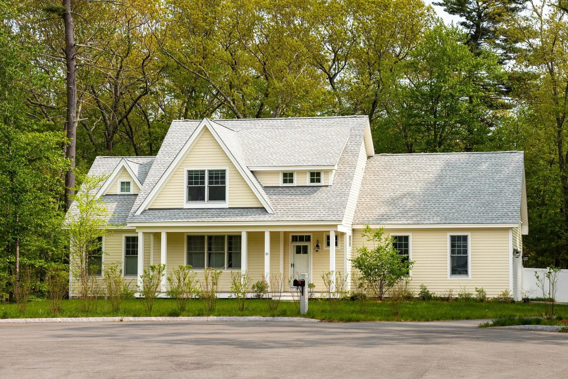 10 Mccarron Drive Hampton NH 03842