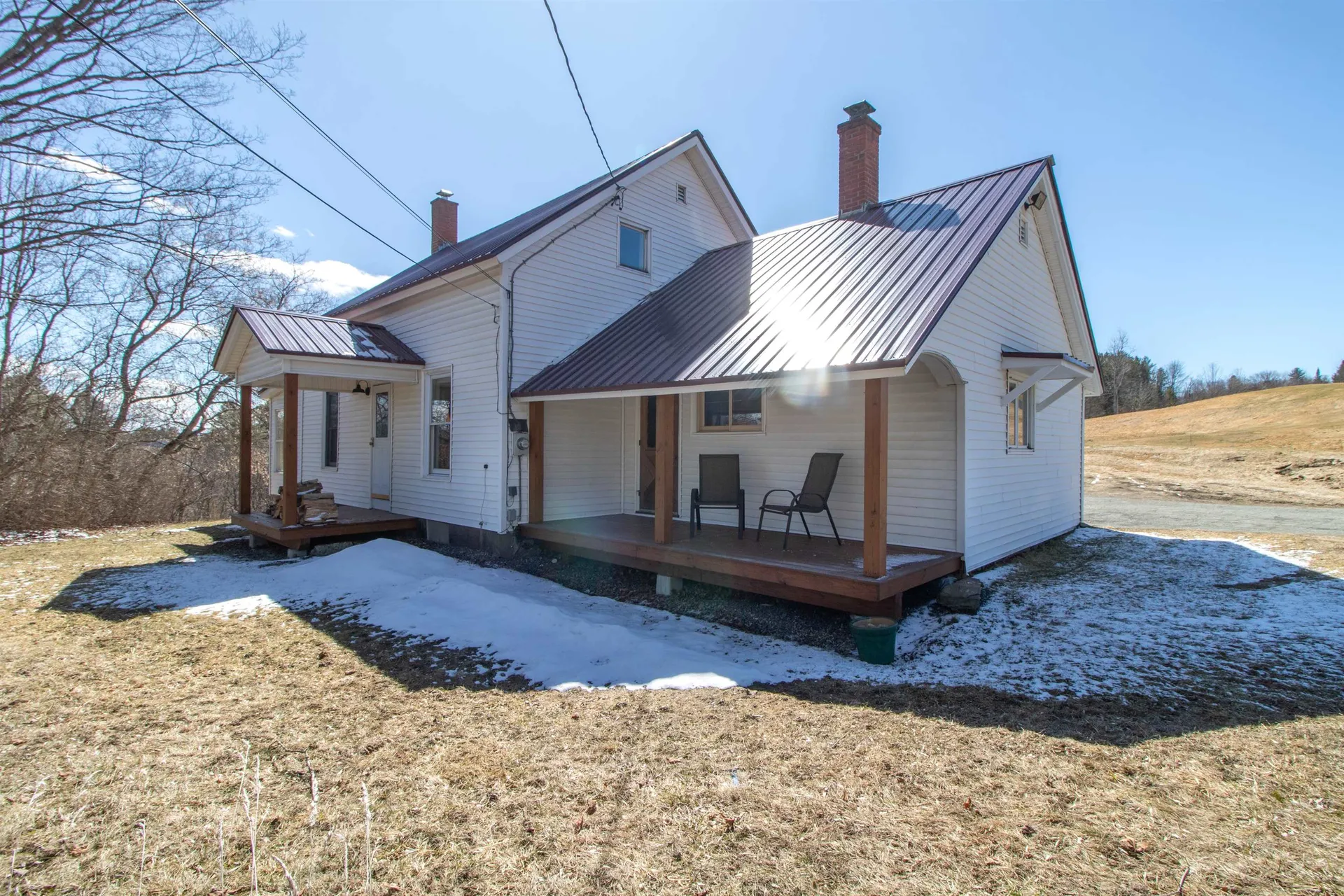 385 Vail Drive Lyndon VT 05851