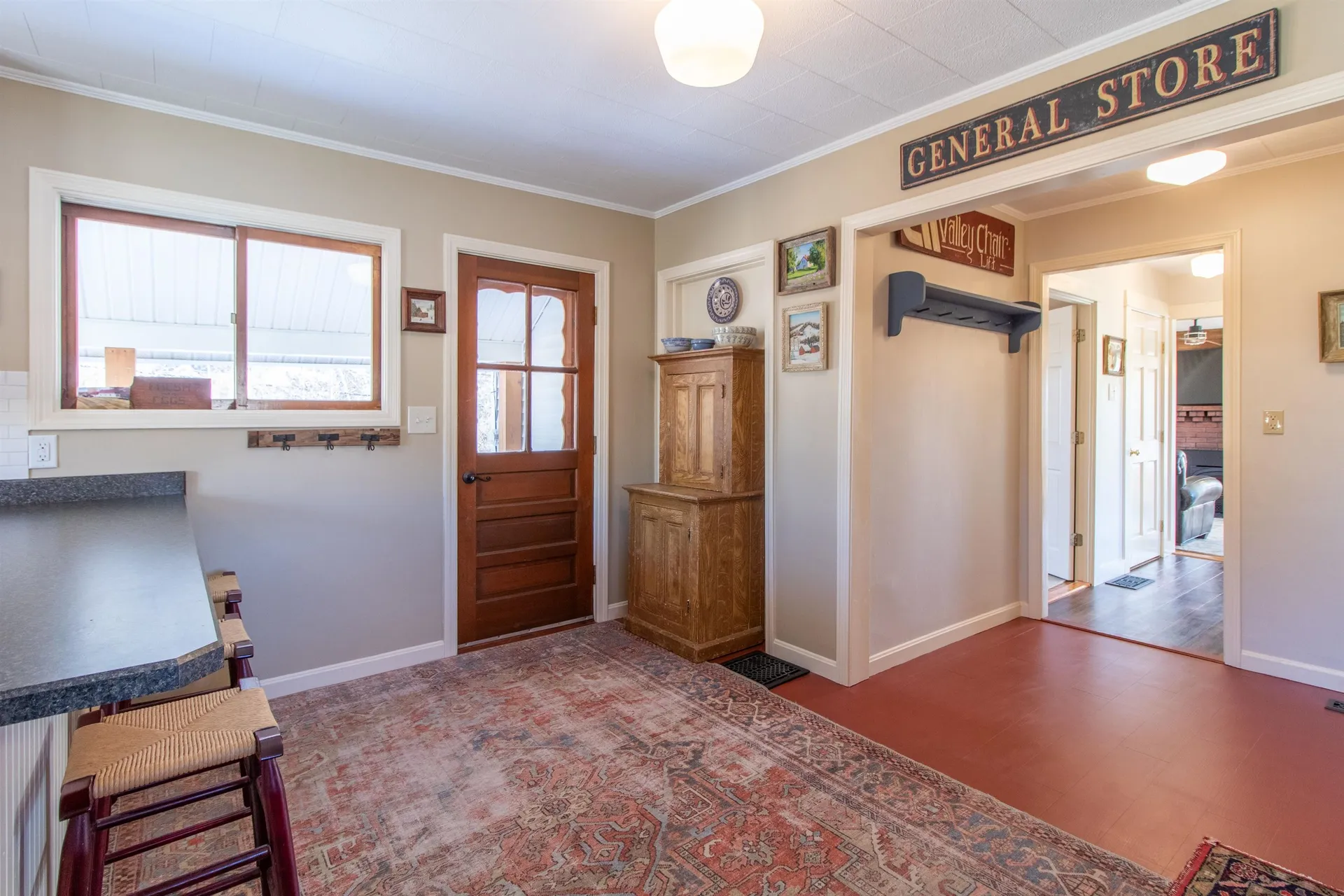 385 Vail Drive Lyndon VT 05851