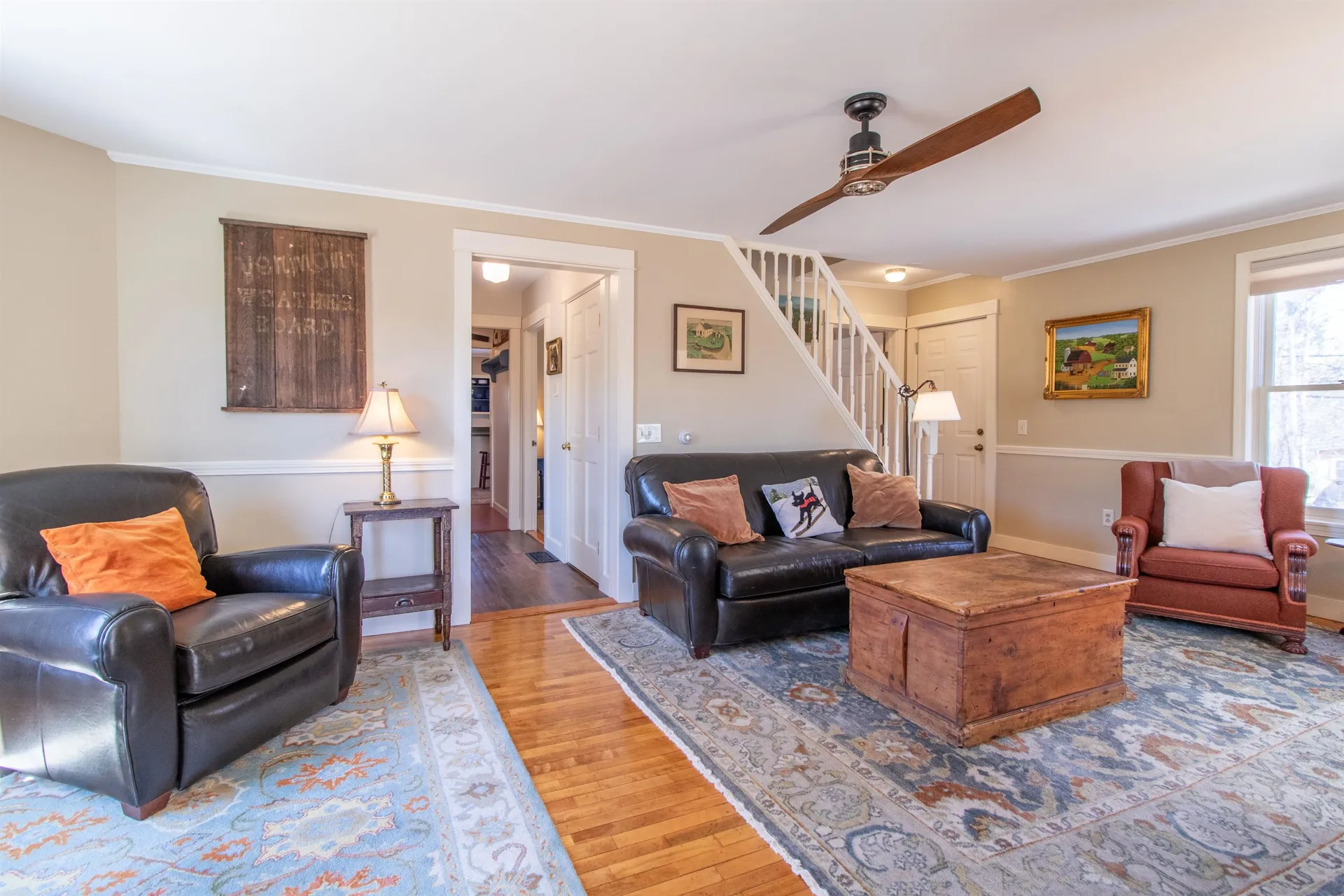 385 Vail Drive Lyndon VT 05851