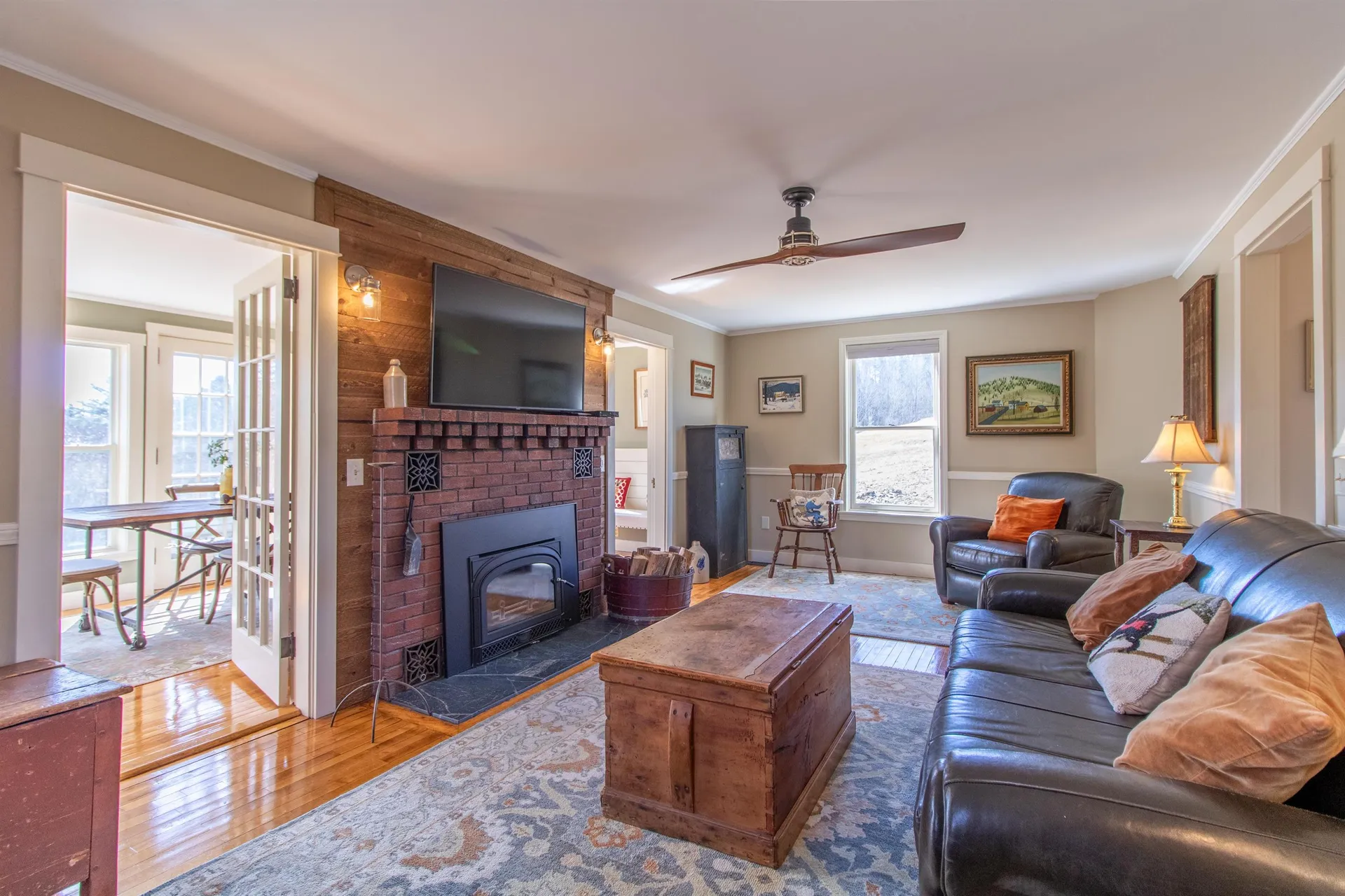 385 Vail Drive Lyndon VT 05851