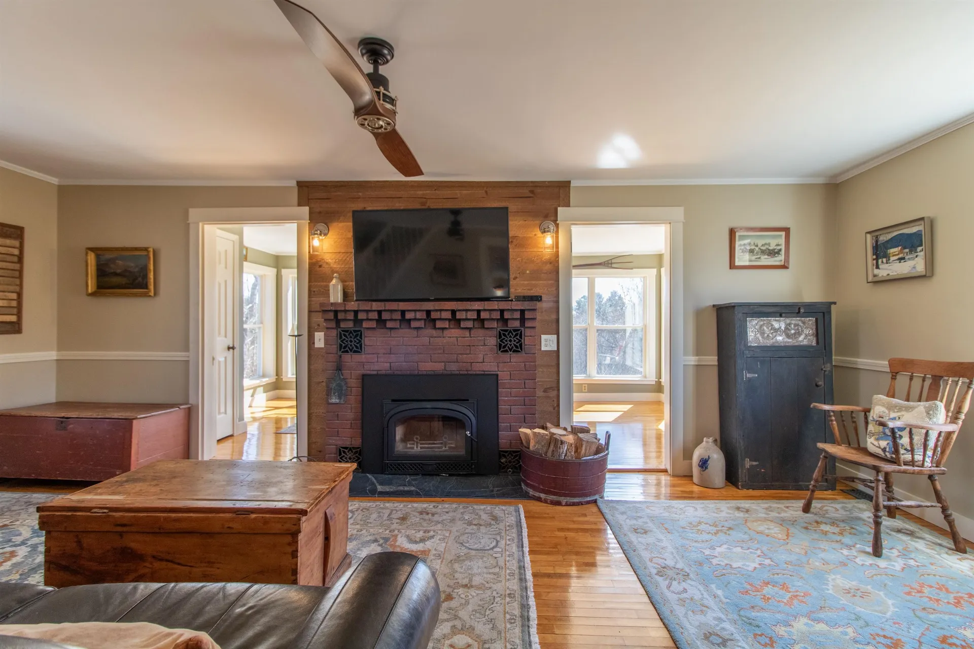 385 Vail Drive Lyndon VT 05851